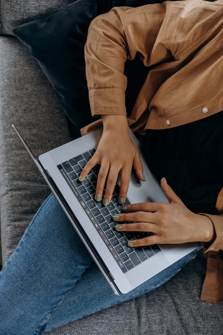 Projektowanie wnętrz Wilkowice – praca online nad projektem mieszkania