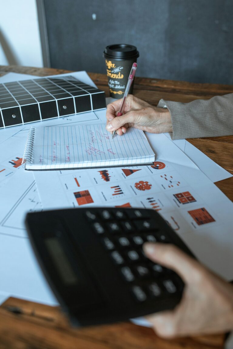 Architekt wnętrz Śląsk – obliczenia i planowanie projektu